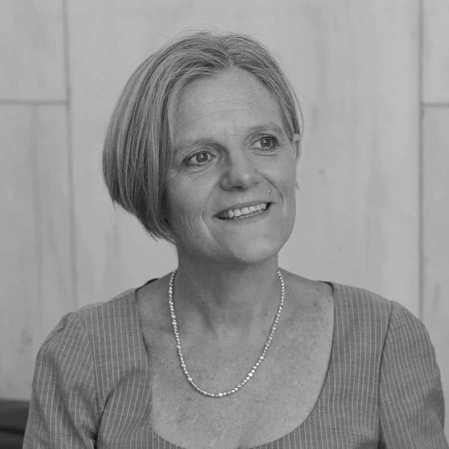 Marsden Group Sally Gardner London Director