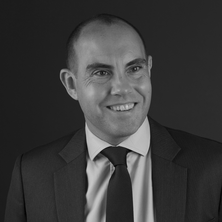 Marsden Group Aaron Faith In-house, Partners, Private Practice Director Middle East and Emerging Markets