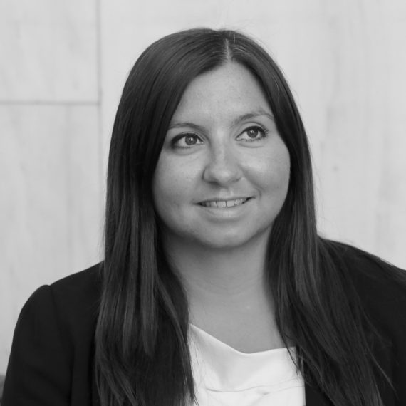 Marsden Group Megan Williams In-house London Consultant