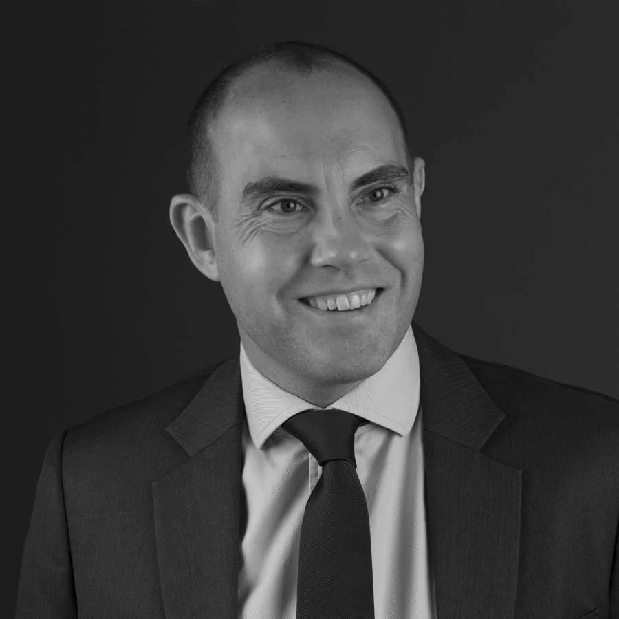 Marsden Group Aaron Faith In-house, Partners, Private Practice Director Middle East and Emerging Markets