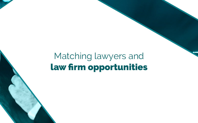 Marsden Group Matching Lawyers and Law Firm Opportunities