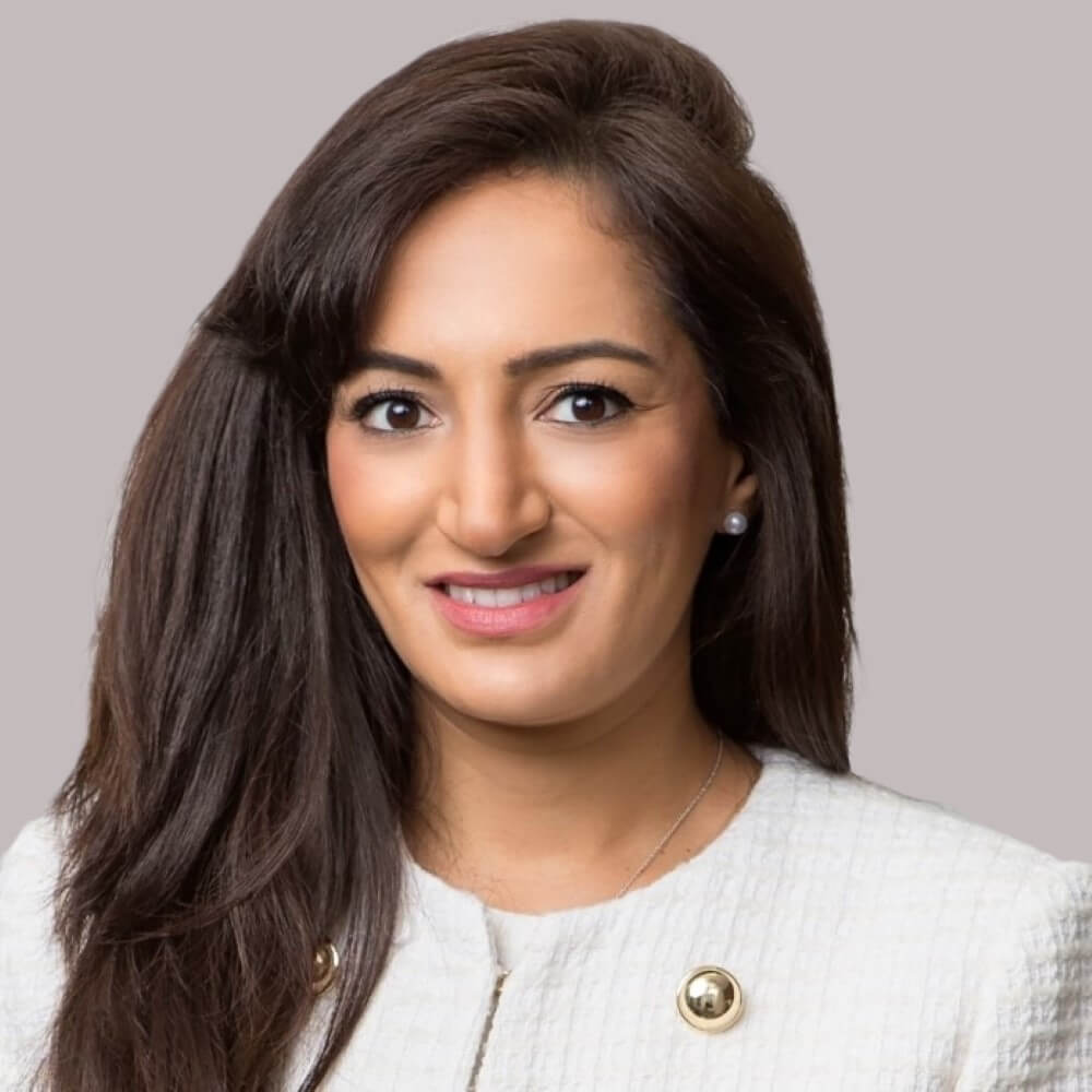 Sonia Patel Marsden Group Profile Image