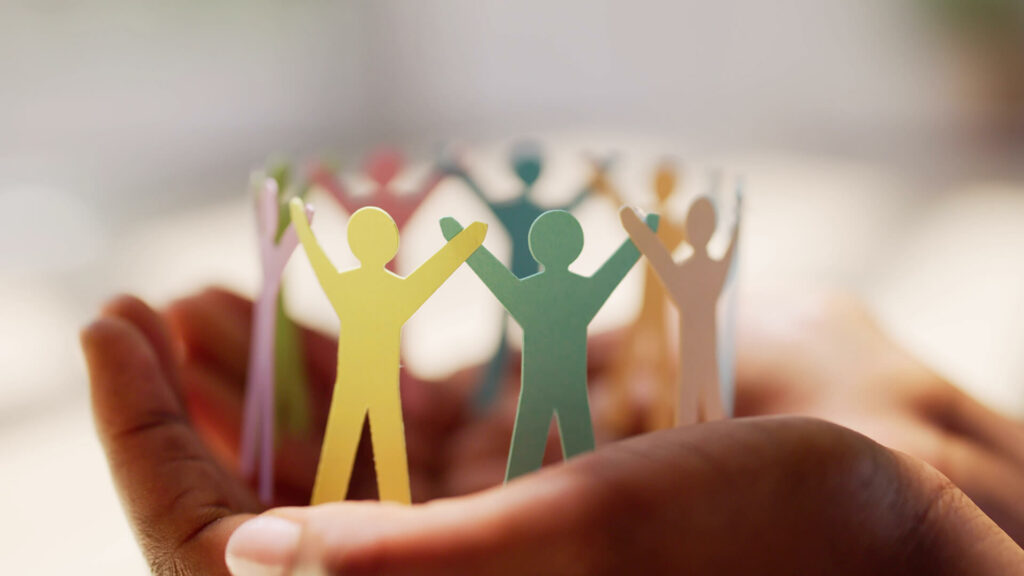 Marsden Group Campaigns & Outreach