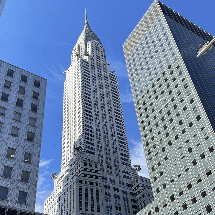 Marsden Group New York Office